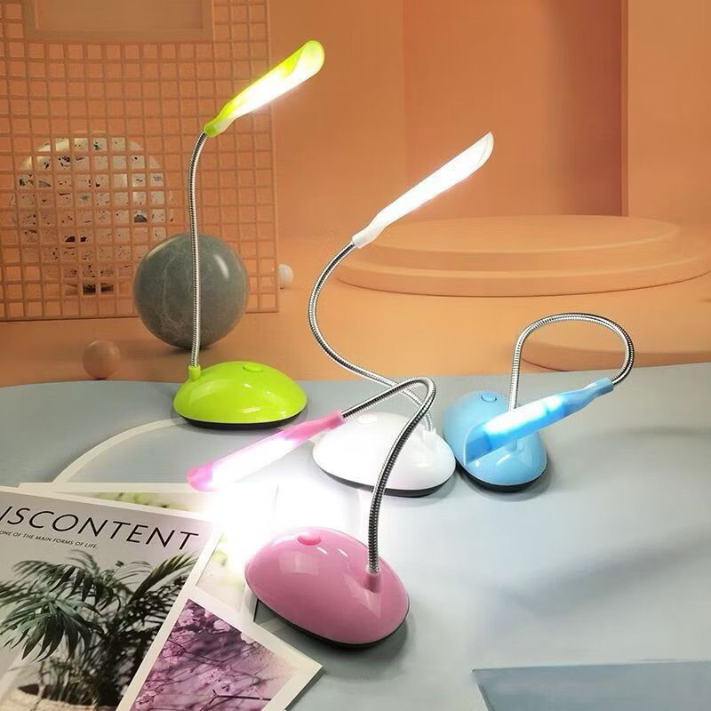 Lampu Meja Belajar / Lampu Mini Meja Belajar / Lampu Led