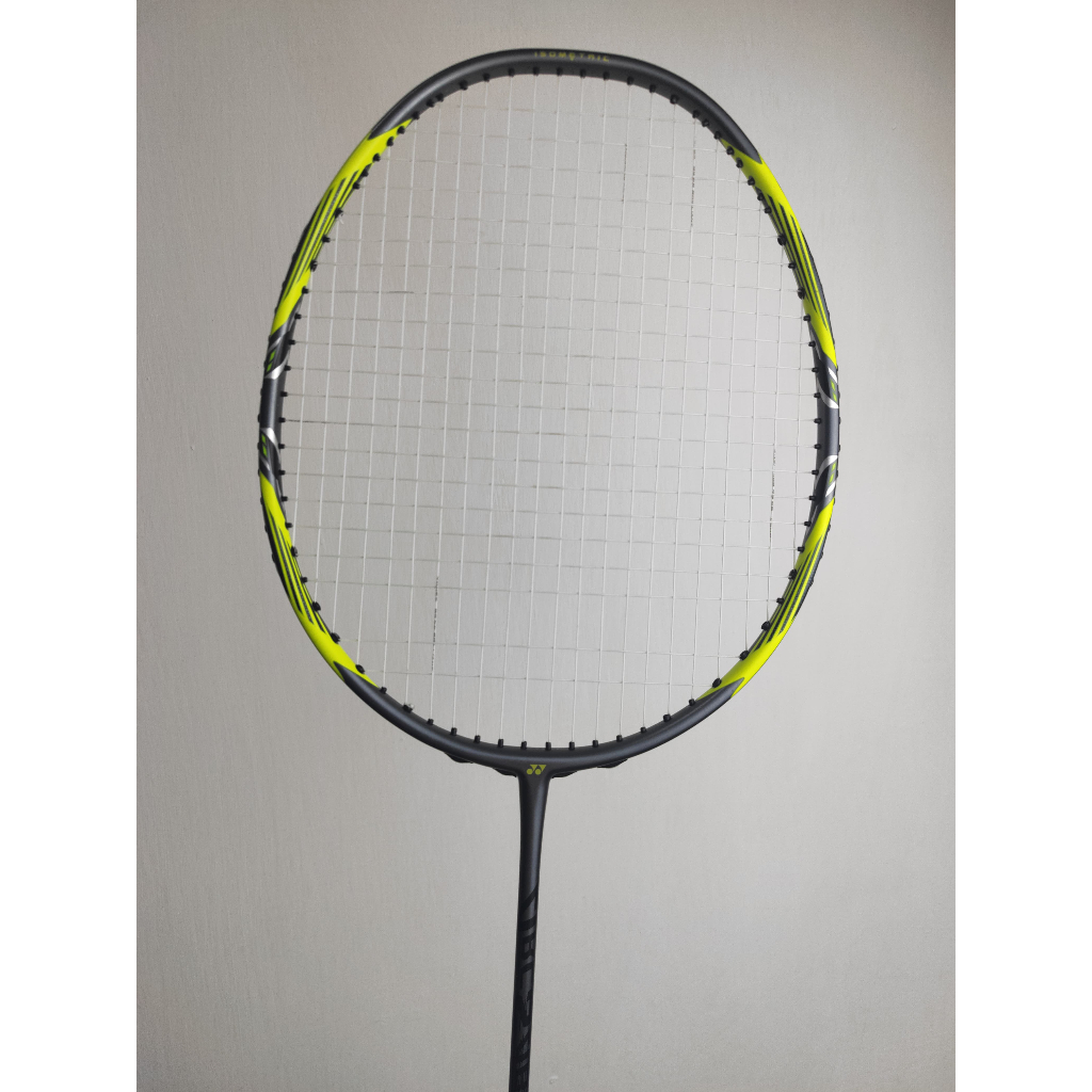 Raket Yonex Arcsaber 7 PRO 4UG5 Second Preloved Bekas