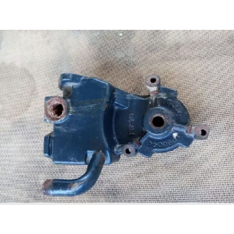 ORIGINAL ALKON / KEONGAN POMPA AIR SIMIZU  PS130 / PS 135 OTOMATIS ( SECOND )