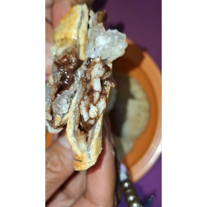 

cirenggemoy isi keju coklat lumer (isi 5pcs)
