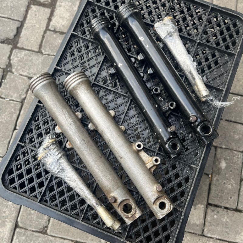 BOTTOM NINJA SERPICO KIRI ORIGINAL THAILAND BOTTOM NINJA KIRI SERPICO ORIGINAL COPOTAN THAILAND