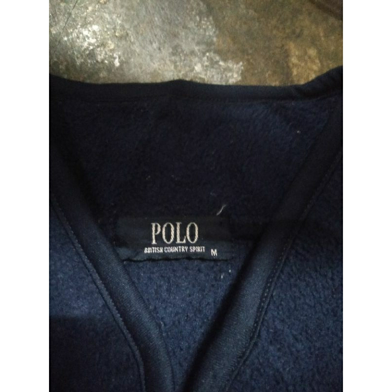 Vest/rompi Polo