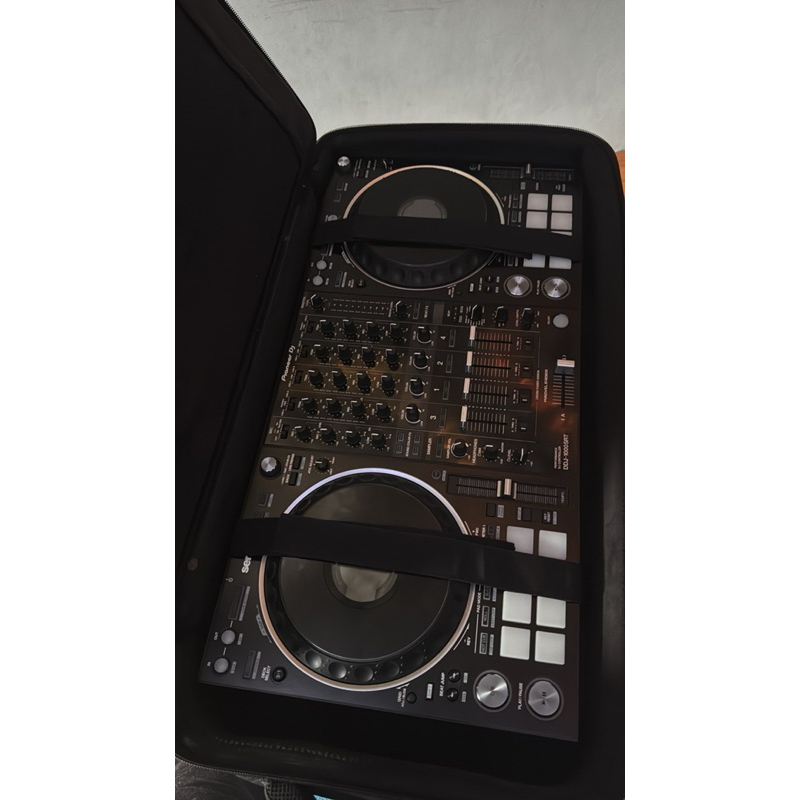 Pioneer DDJ 1000 Srt