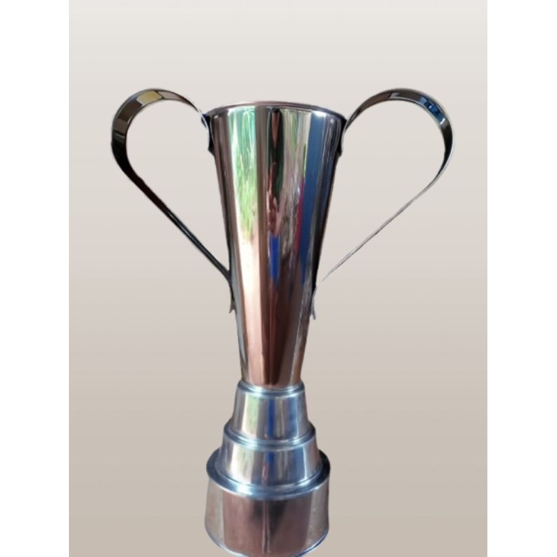 Piala Stainless / piala costume / 1 set 123