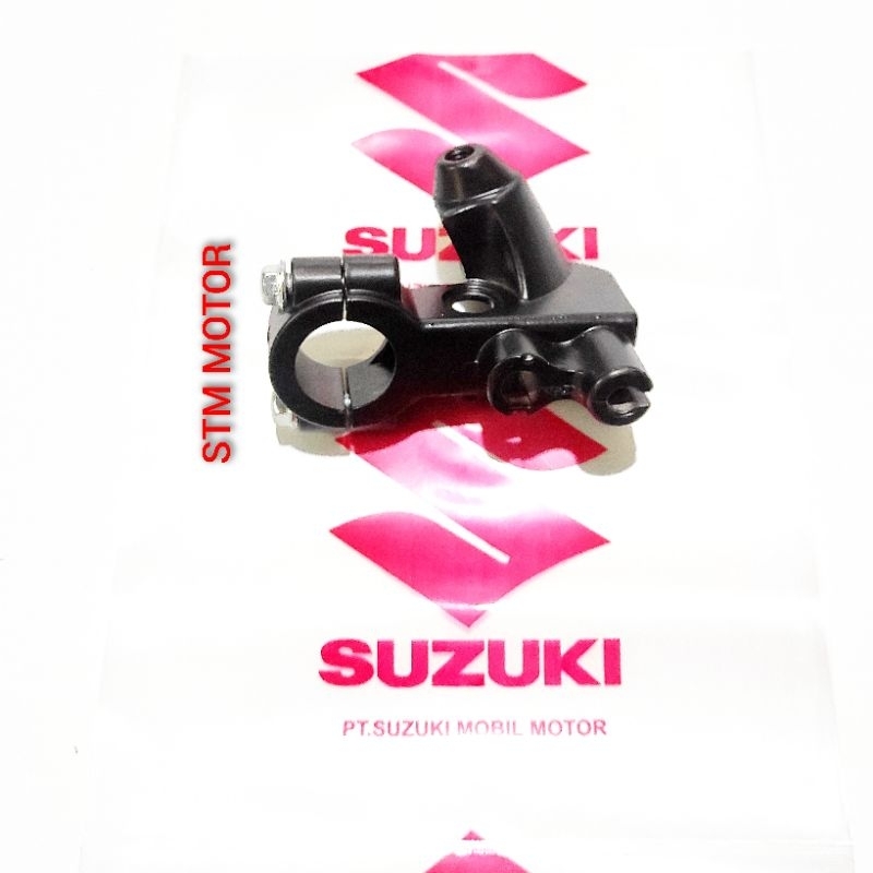 Dudukan Handle kopling Suzuki GSX 150r , GSX 150 s