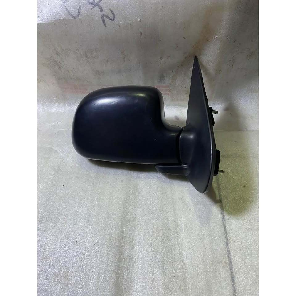 SPION DAIHATSU TARUNA MANUAL