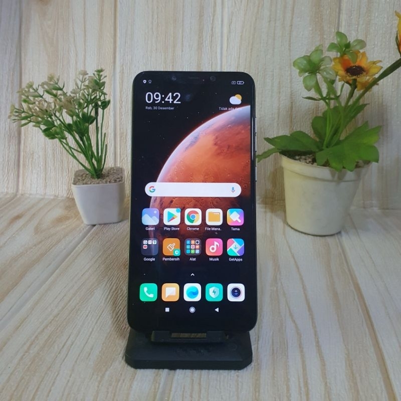 POCO F1 ORIGINAL 100% RESMI HP GAMING RAM 6/128