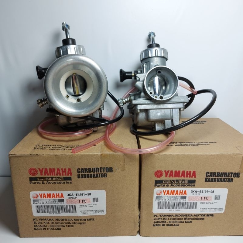 karburator Rx - King reamer super pro karbu RX KING reamel full skep jumbo