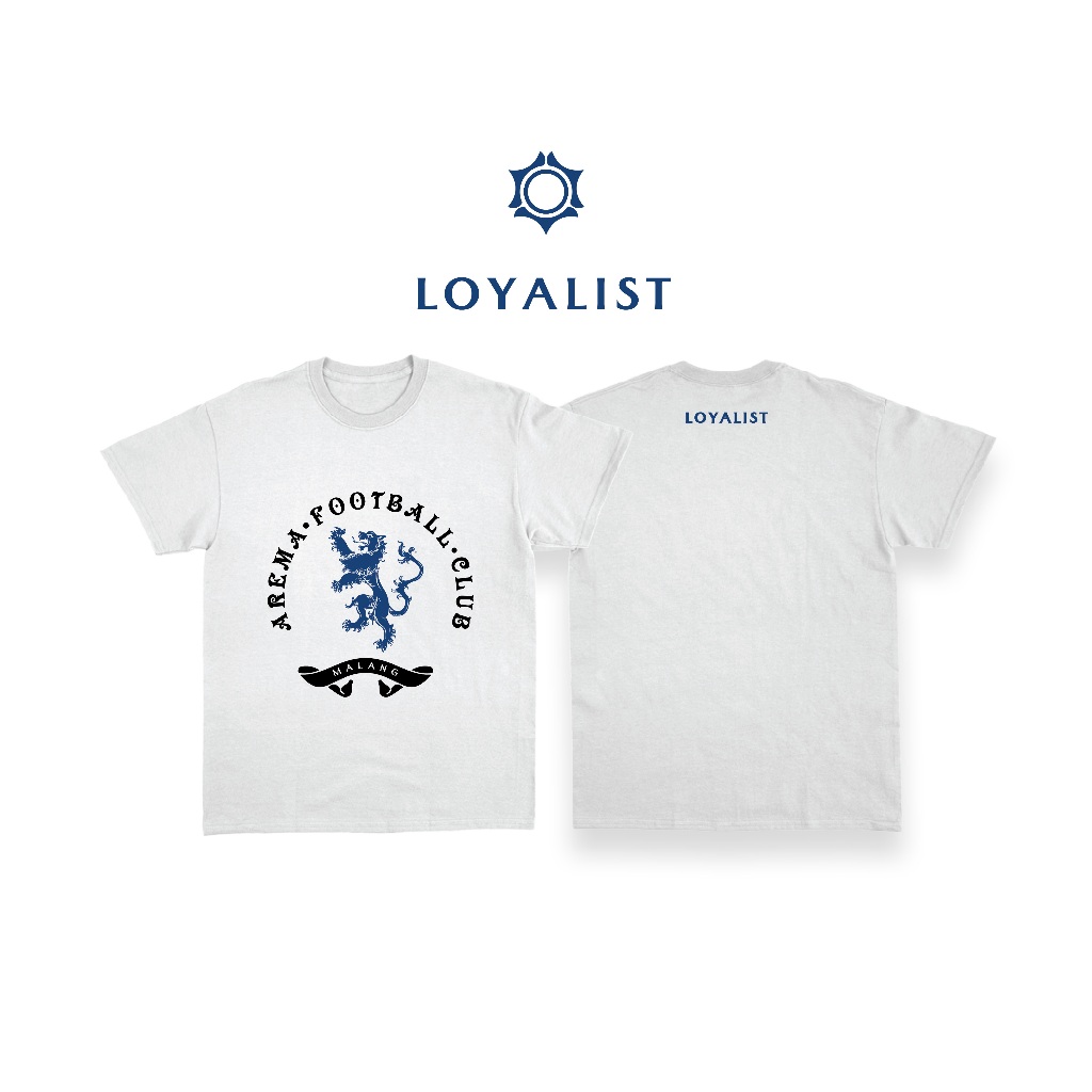 Loyalist - Arema Football Club Series