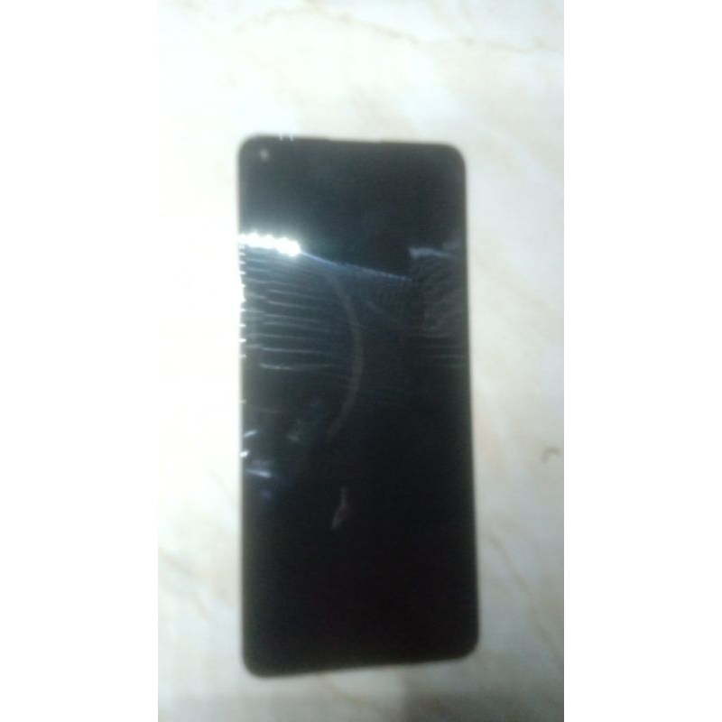 LCD Oppo a74 4g original 100% copotan