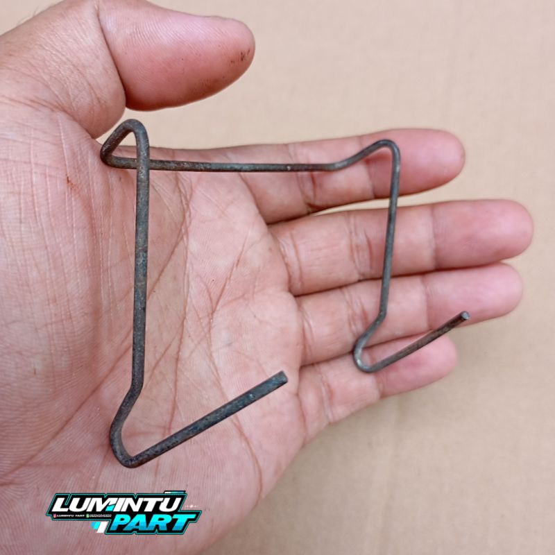 Kawat kunci kancing spido speedometer Pispot C50 C70 C90 ori kancing speedometer Pispot ori copotan