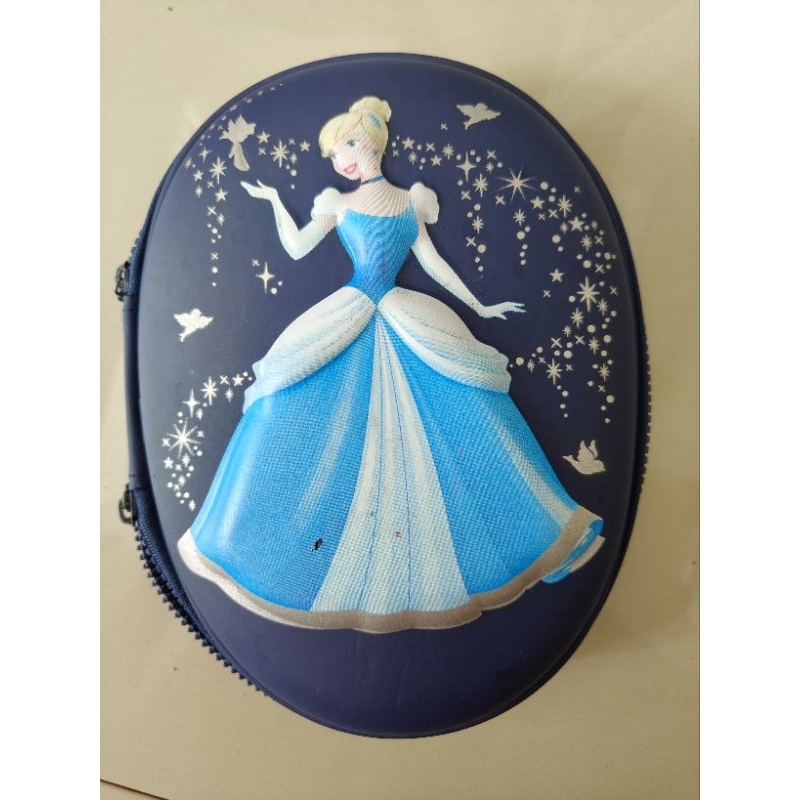 

PR3L0VED SMIGGLE PENCIL CASE - KOTAK PENSIL SMIGGLE HARDCASE ORIGINAL BEYOND CINDERELLA