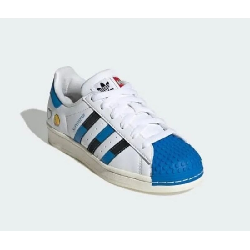 Adidas Superstar x LEGO® IF2909