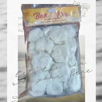 

Bakris" bak dabak Krispy FROZEN Khas sumenep BEST SELLER