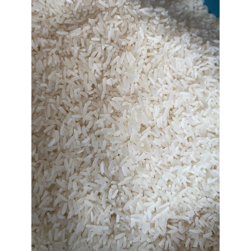 

Beras Mayang Karandukuh / Mayang gambut / Beras banjar lokal premium