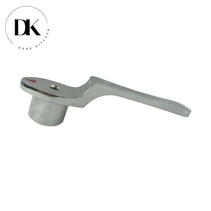 Handle Valve SS Kwali Range