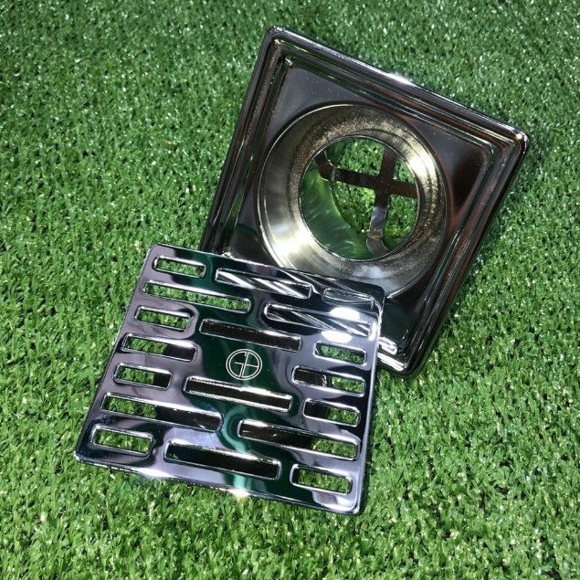 GERMANY BRILLIANT GBS06 FLOOR DRAIN