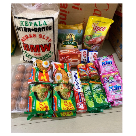 

paket sembako bulanan - PARCEL MANIA Tasikmadu Karanganyar Solo Surakarta