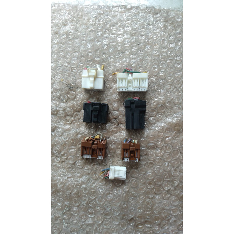 SOKET IPDM GRAND LIVINA