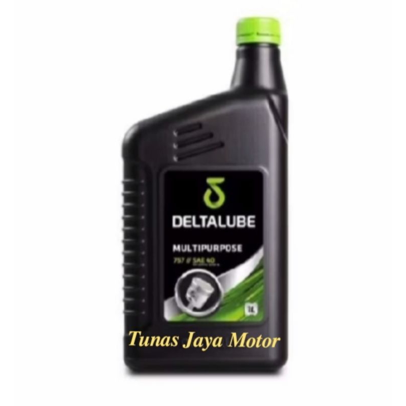 Oli Deltalube SAE 40