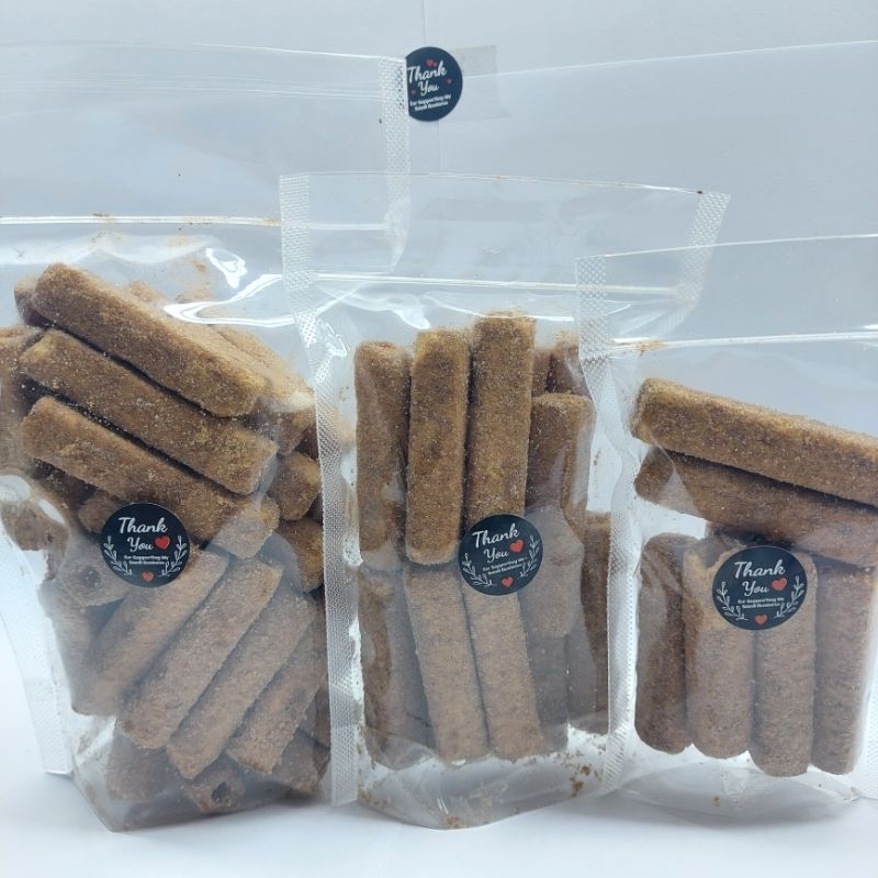 

CEMILAN CORN STICK COKLAT UK KECIL