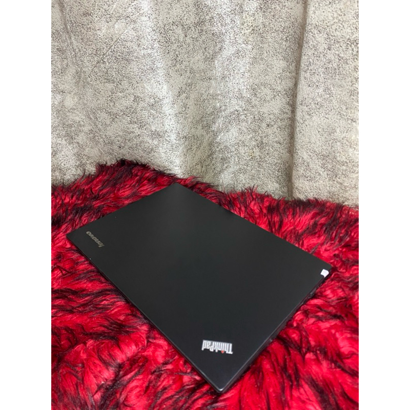 LENOVO THINKPAD T440 RAM 8GB SSD 128GB