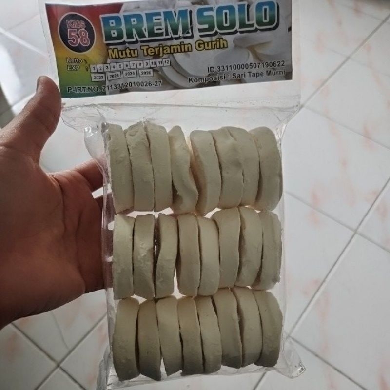 

Brem Solo