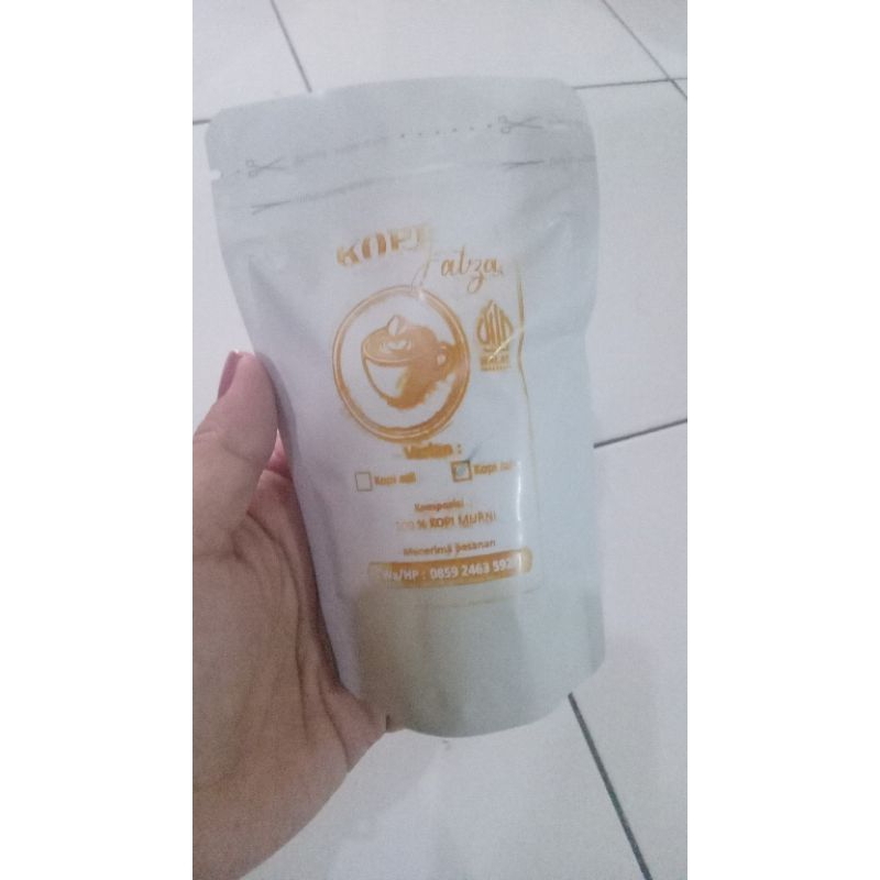 

kopi jahe jenis robusta dengan banyak manfaat