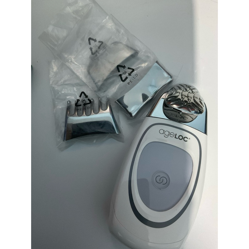 alat galvanic spa preloved