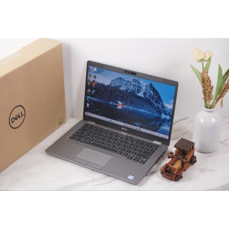 LAPTOP DELL LATITUDE 5400 CORE I5