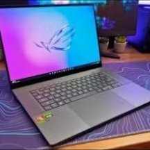 Asus ROG Zephyrus G16