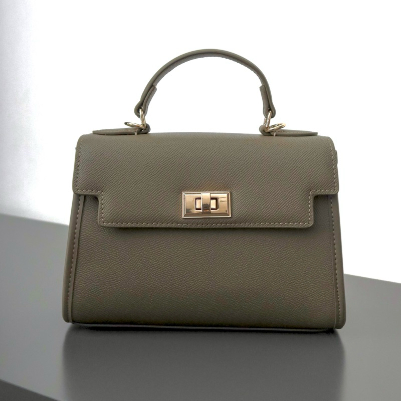 MIURA - Pony Bag | Tas Selempang Wanita