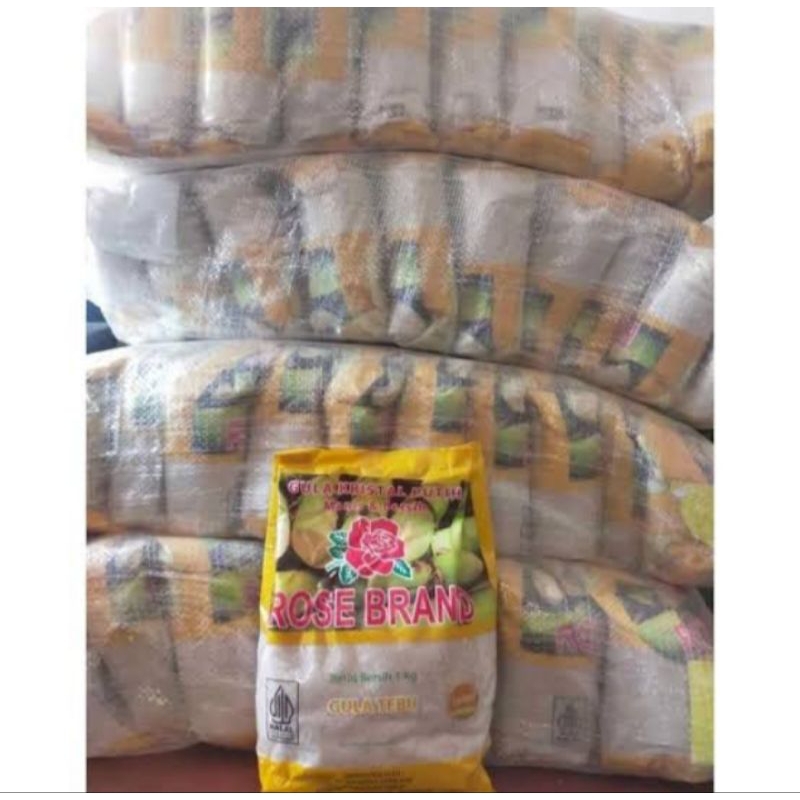 Rose brand gula 1sak