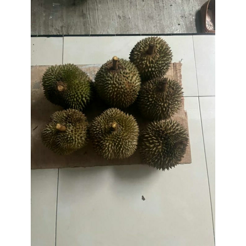 

Durian super