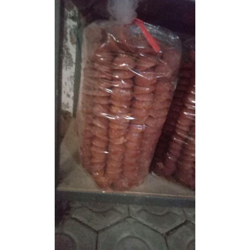 

gula batok Lumajang asli 1 kg