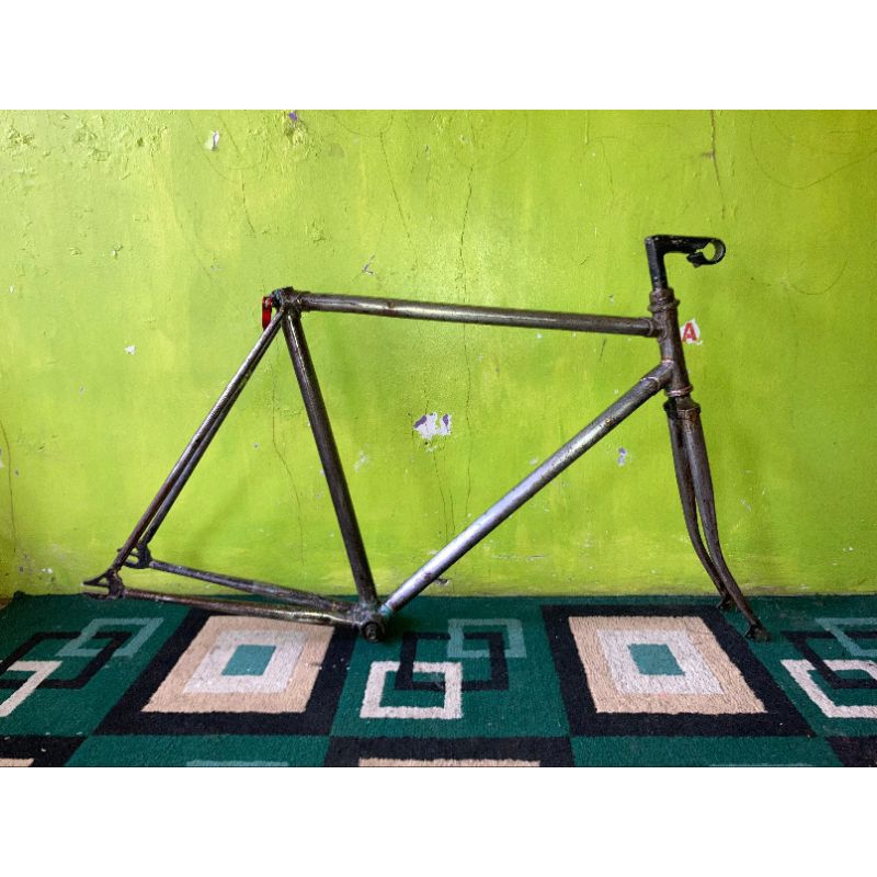 frameset fixie classic