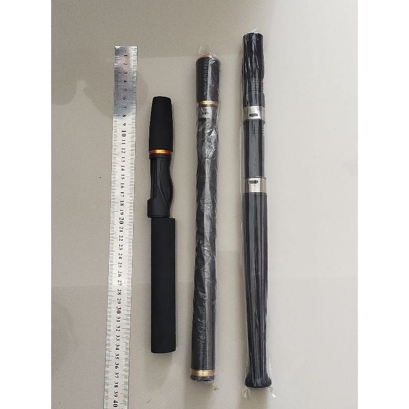 GAGANG JORAN PANCING, PEGANGAN JORAN MAGNUM