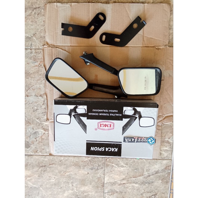 SPION VESPA PX EXCLUSIVE PS EMGI