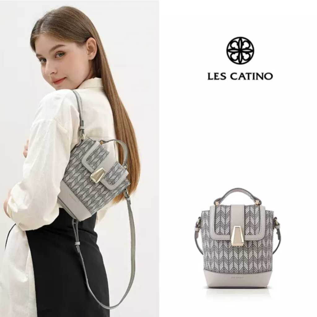 TAS RANSEL LES CATINO RAIDEN BACKPACK