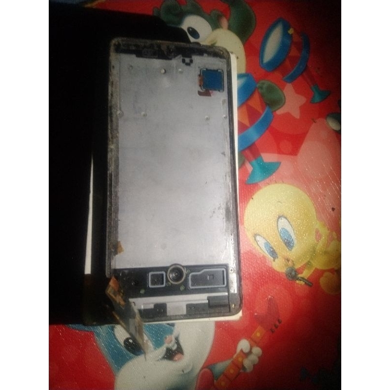 Samsung A71 Minus LCD & Samsung a7 2018 fisik ancur mesin sehat