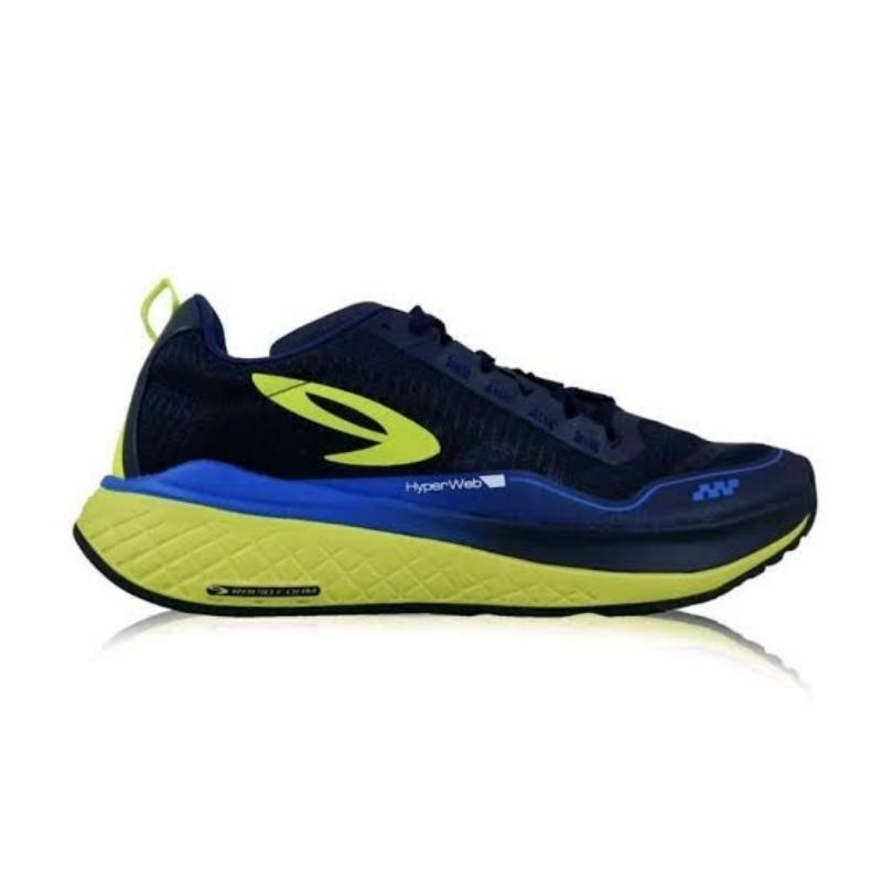 Sepatu Running Nineten - 910 Ultra Ekiden