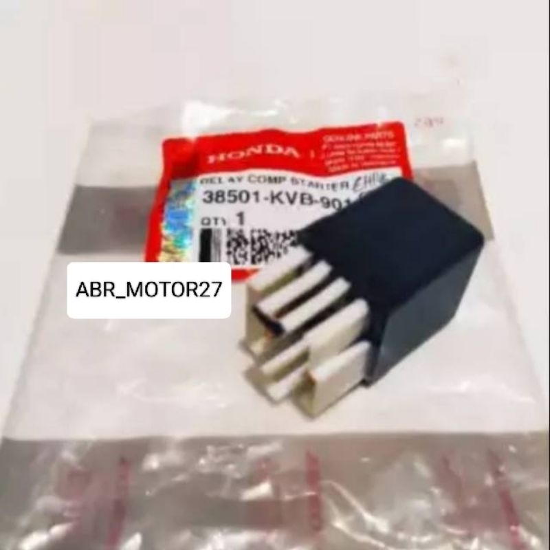 Bendik/switch starter -KVB- Scoopy karbu/spacy/Vario 110 karbu/beat karbu