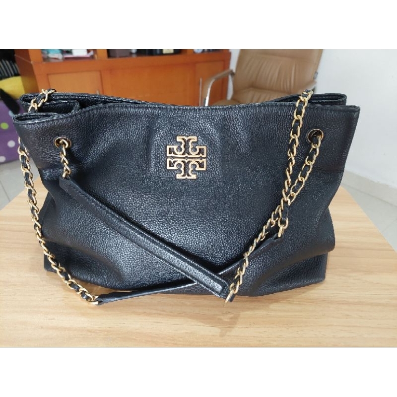 PL TB Britten Tote Bag