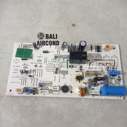 Board Pcb Modul AC Aqua AQA KR5AHP1 KR9AHP1 AHQ1 Asli