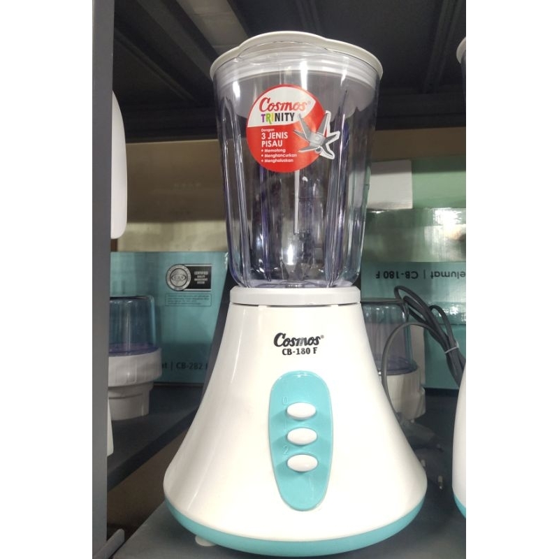 Blender Cosmos CB 180F