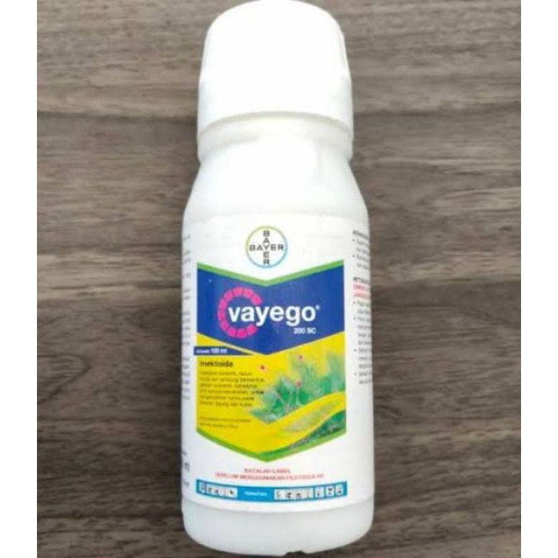 insektisida Vayego 100ml