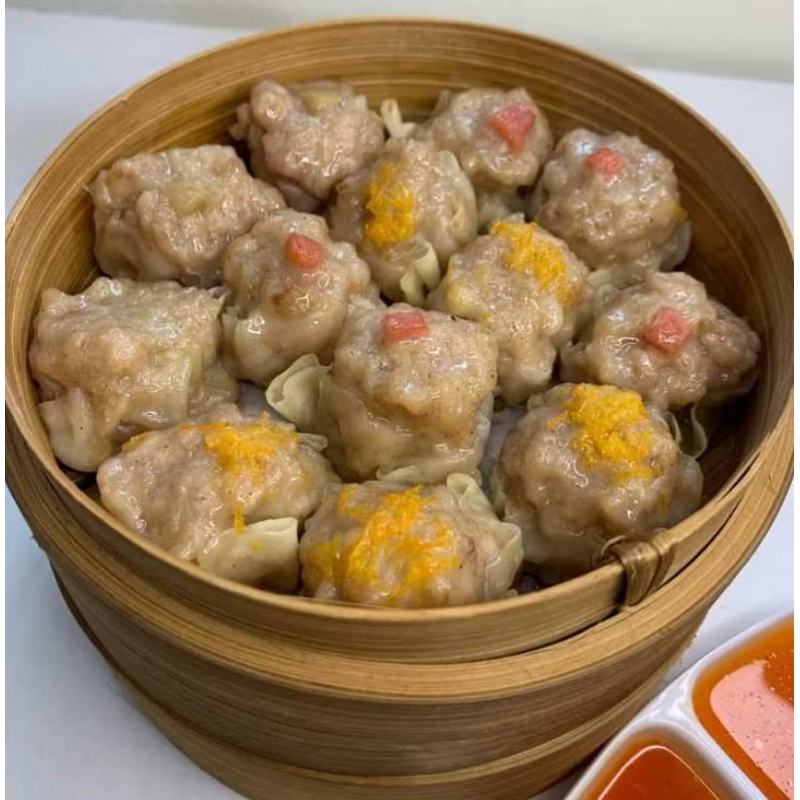 

DIMSUM AYAM HOMADE