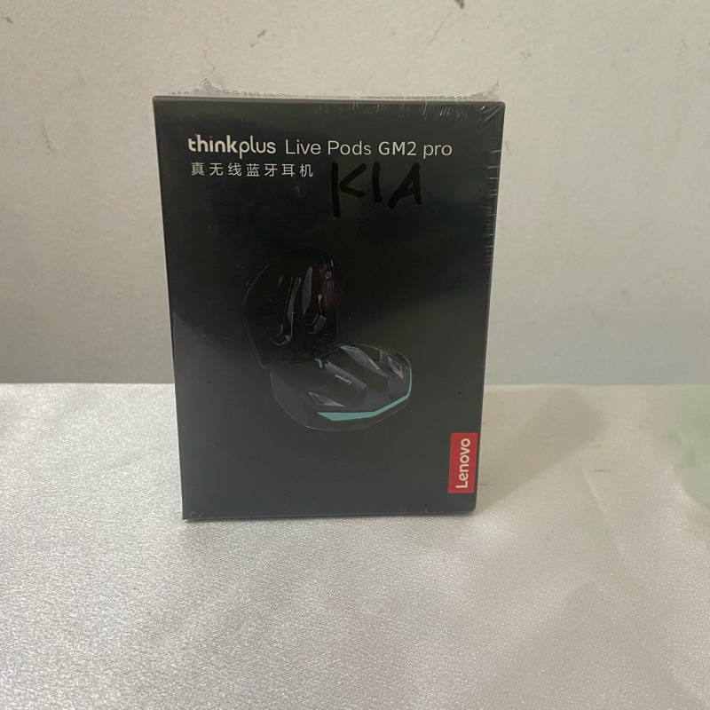 HFBT Lenovo thinkplus GM2 pro