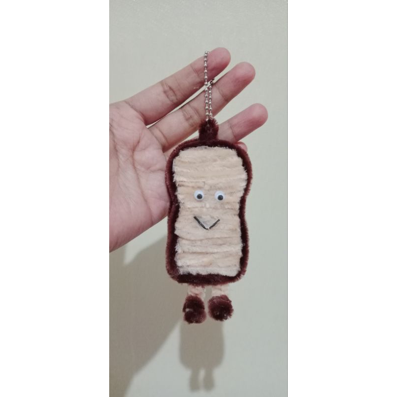 Ganci Mr. Bread