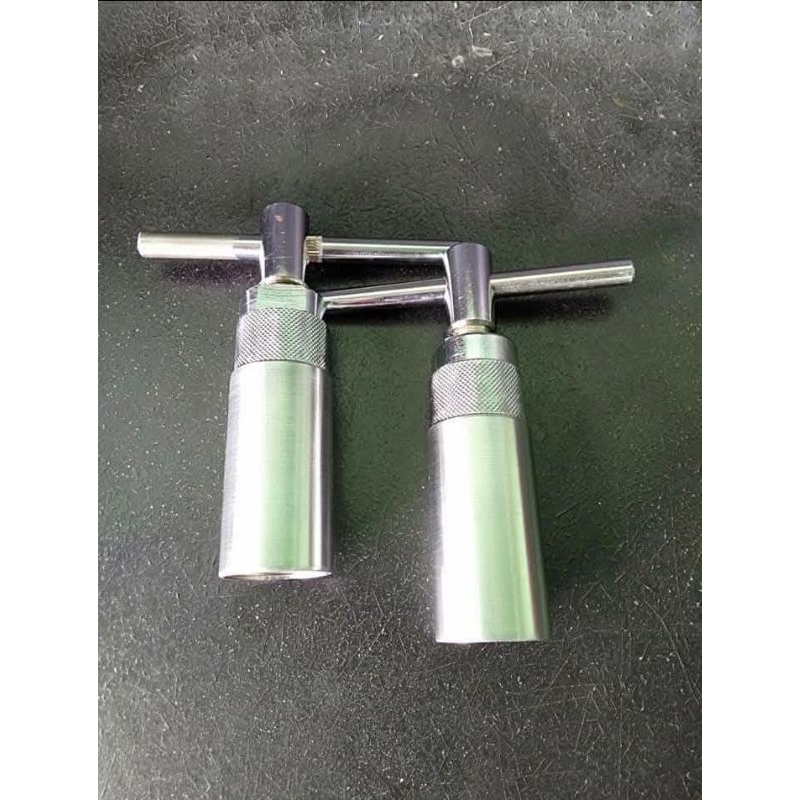 TREKER KOPLING VESPA PTS SMALLFRAME